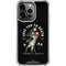Disney The Nightmare Before Christmas Love You To Death iPhone 16 Pro Clear Case